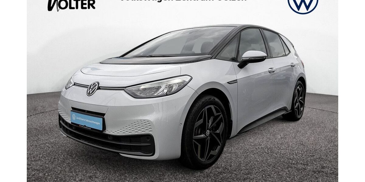 VW ID.3 92.183 km 24.870 &euro; Uelzen 29525