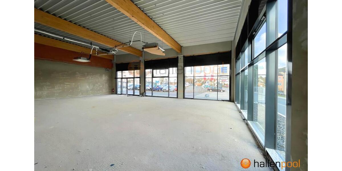 Gewerbeobjekt Rödental - 2.741&euro; | Angebot:22081554