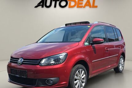 VW Touran 194.000 km 5.490 &euro; Neustadt am Rübenberge 31535