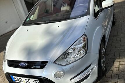 Ford S-Max 240.000 km 8.500 &euro; Baden-Baden 76532