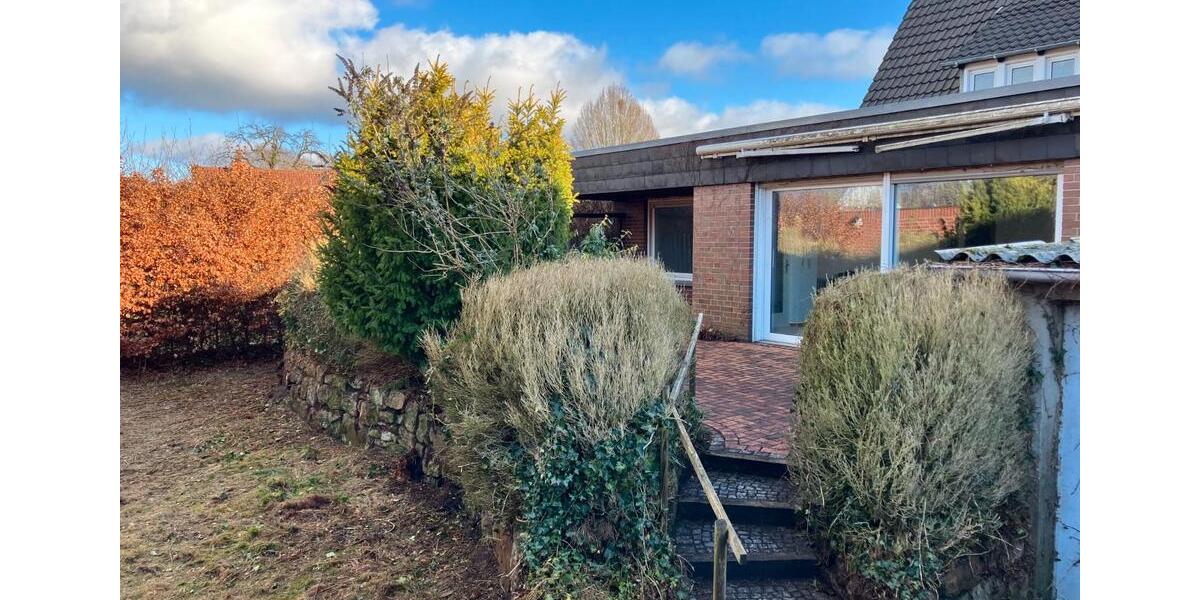 Einfamilienhaus Ibbenbüren - 319.000&euro; | Angebot:26663091
