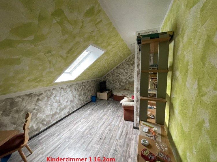 Reihenhaus Rudolstadt - 11 Zimmer, 203 m&sup2;, 392.000&euro; | Angebot:26023044