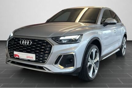 Audi Q5 19.009 km 46.450 € Wiesbaden 65189