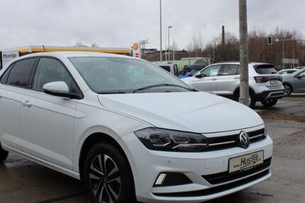 VW Polo 37.736 km 16.865 &euro; Zwickau 08058