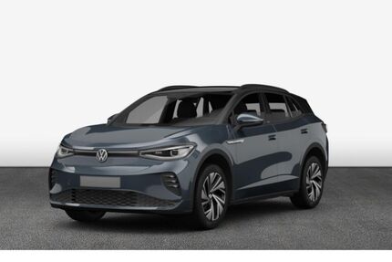 VW ID.4 48.577 km 32.490 &euro; Hamburg 21029