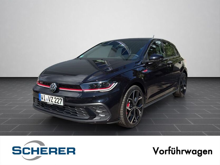 VW Polo 4.500 km 32.990 € Wiesbaden 65189