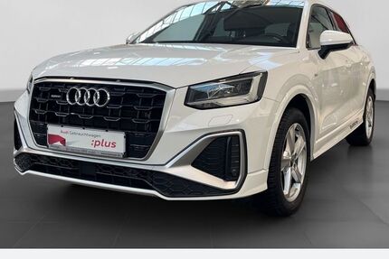 Audi Q2 13.367 km 28.980 &euro; Plettenberg 58840