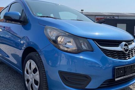 Opel Karl 144.300 km 5.500 &euro; Worms 67547
