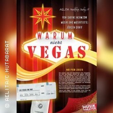 Warum nicht Vegas? Norderstedt