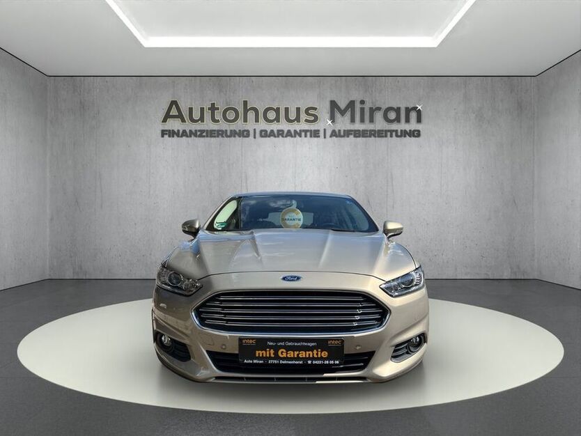 Mondeo
