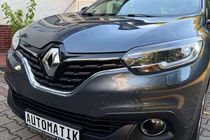 Renault Kadjar 136.000 km 11.999 &euro; Dortmund 44265