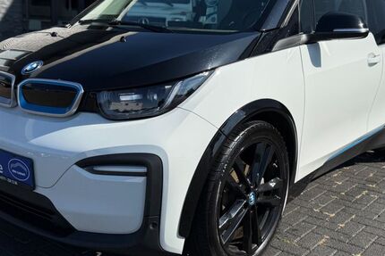 BMW i3 93.000 km 15.700 € Gelnhausen 63571