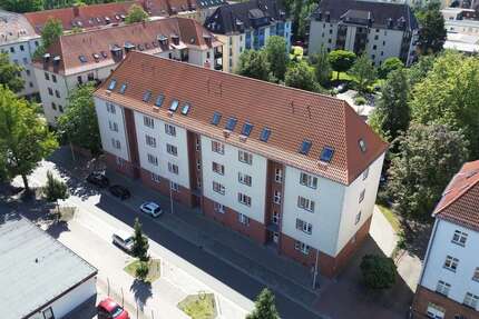 Wohnung zum Kaufen in Zwickau 84.000 € 59.08 m² 2 zimmer