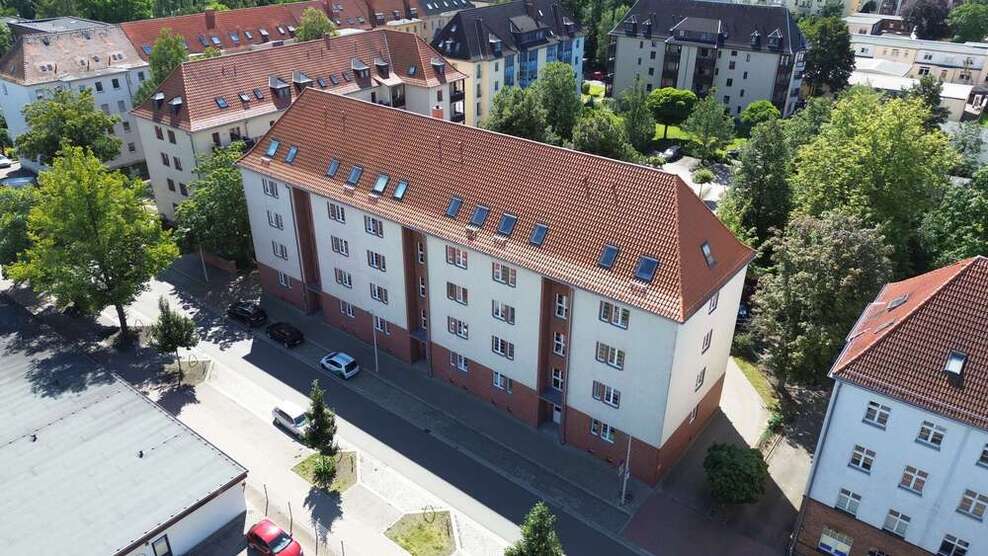 Wohnung zum Kaufen in Zwickau 84.000 € 59.08 m² 2 zimmer