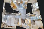Maisonette Wohnung Appartement im Müritzturm mit Seeblick - Maisonettenwohnung Rechlin Rechlin-Nord | Angebot:26478793