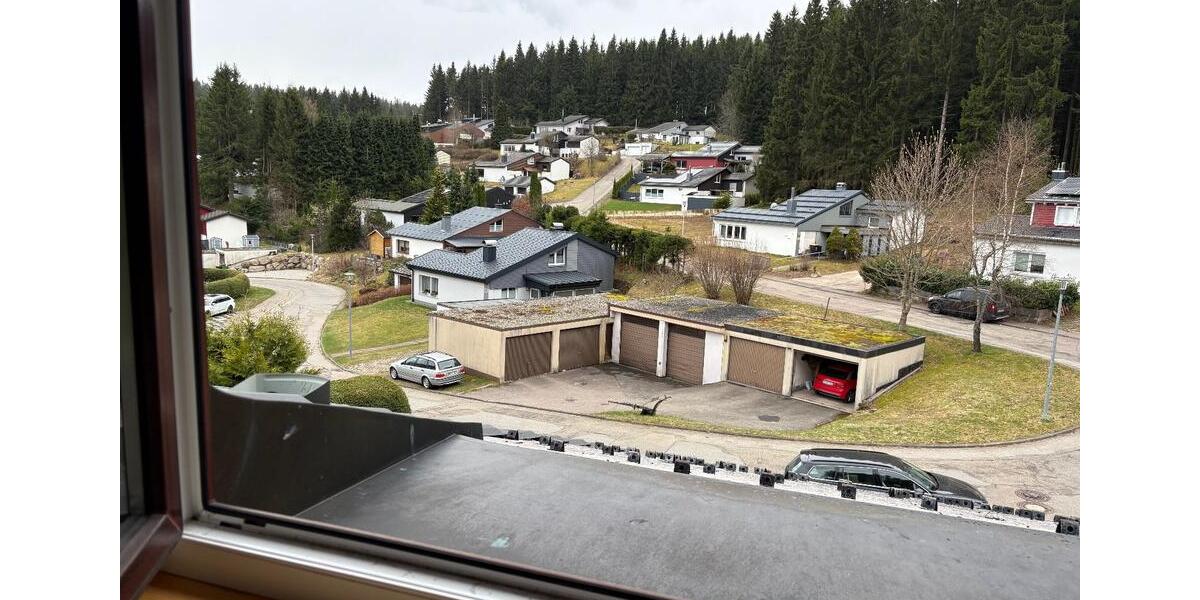 Reihenhaus Schönwald im Schwarzwald - 3 Zimmer, 82 m&sup2;, 900&euro; | Angebot:26125625