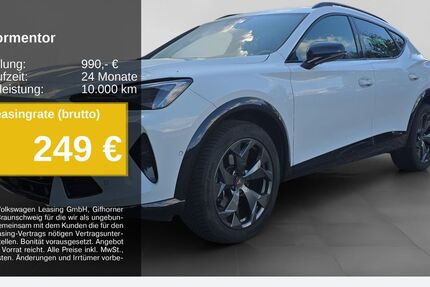 Cupra Formentor 26.198 km 32.510 &euro; Lüdenscheid 58513