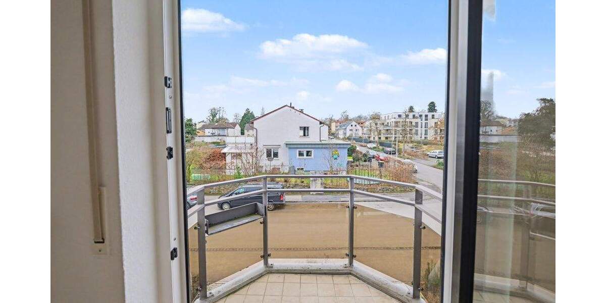 Etagenwohnung Bonn / Mehlem Mehlem - 3 Zimmer, 83 m&sup2;, 1.100&euro; | Angebot:25030661