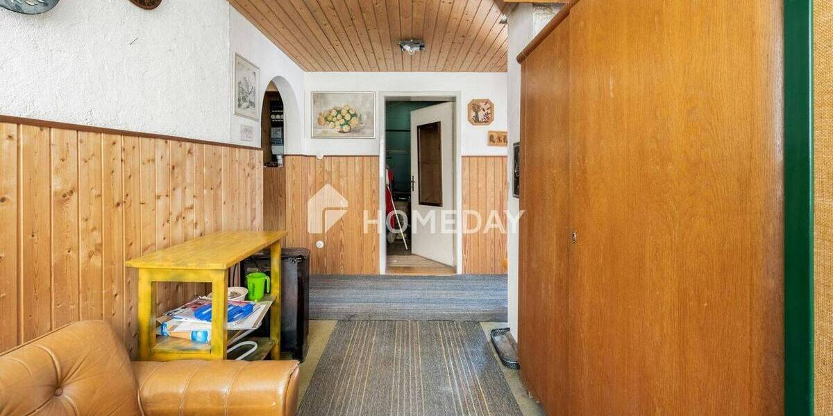 Einfamilienhaus Burladingen - Gauselfingen Gauselfingen - 6 Zimmer, 121 m&sup2;, 174.000&euro; | Angebot:26257545