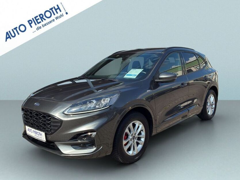 Kuga