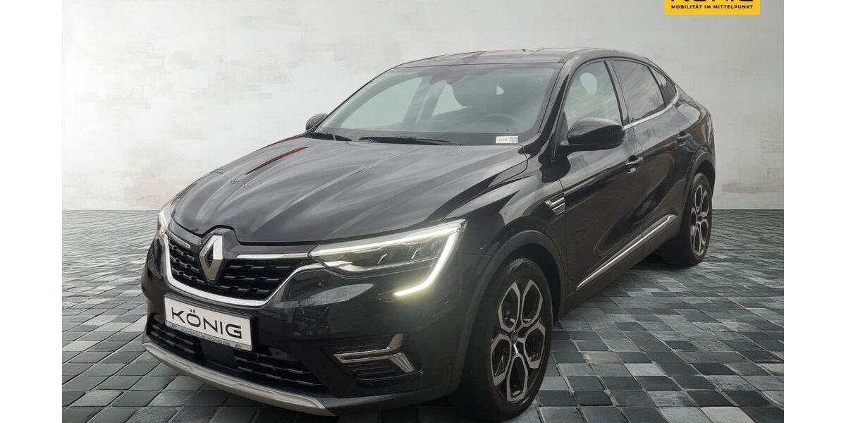 Renault Arkana 30.325 km 21.999 &euro; Oranienburg bei Berlin 16515