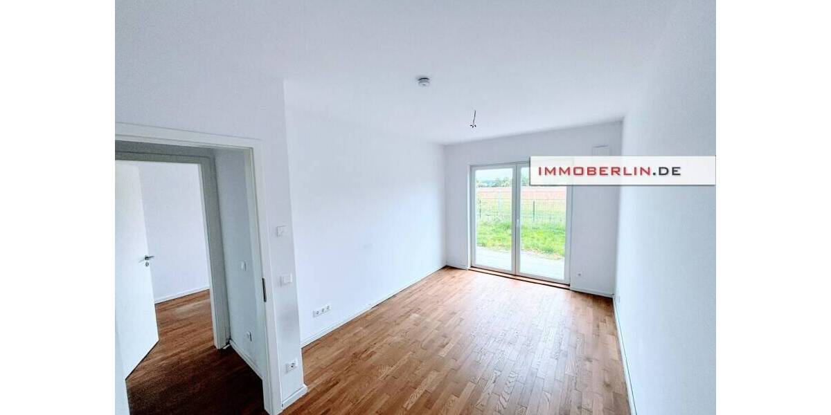 Doppelhaushälfte Heidesee Streganz - 3 Zimmer, 106 m&sup2;, 319.000&euro; | Angebot:26683467