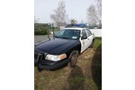 Ford Crown Victoria 166.296 km 18.000 € Großenhain 01558
