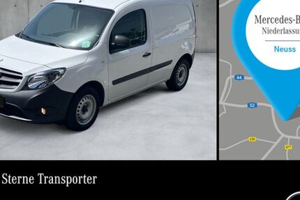 Mercedes-Benz Citan 64.106 km 12.828 &euro; Neuss 41460