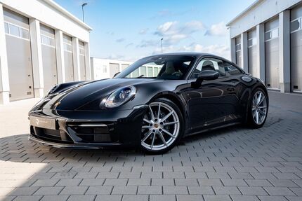 Porsche 992 18.000 km 117.990 &euro; Oberndorf am Neckar 78727