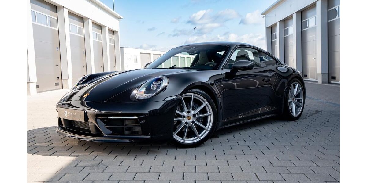 Porsche 992 18.000 km 117.990 &euro; Oberndorf am Neckar 78727