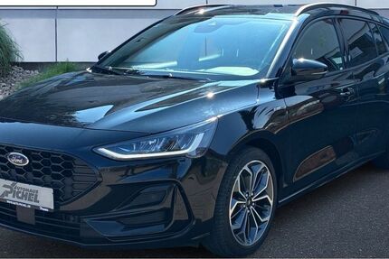 Ford Focus 107.931 km 14.990 &euro; Hartmannsdorf 09232
