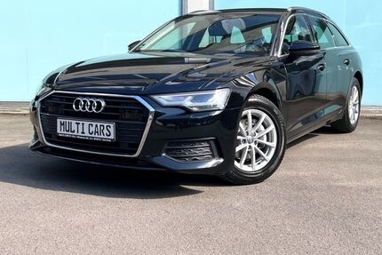 Audi A6 223.000 km 19.480 &euro; Löhne 32584