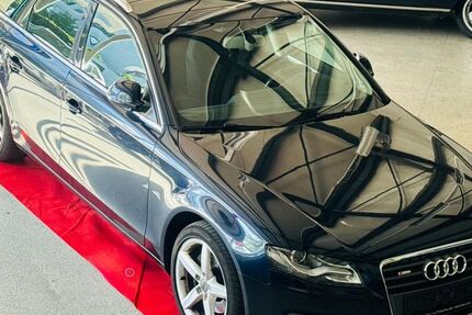 Audi A4 398.650 km 3.333 &euro; Bad Essen 49152