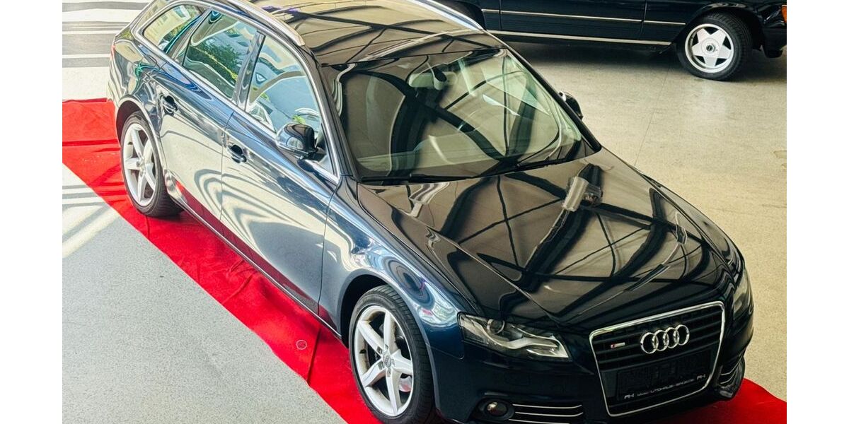 Audi A4 398.650 km 3.333 &euro; Bad Essen 49152