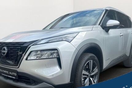 Nissan X-Trail 12.500 km 30.990 &euro; Schwentinental 24223