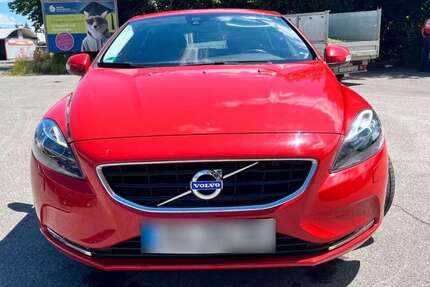 Volvo V40 122.000 km 9.000 &euro; Bad Waldsee 88339