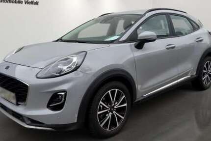 Ford Puma 22.803 km 19.950 &euro; Bonn 53119