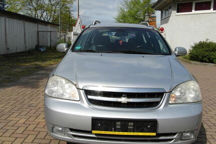 Chevrolet Nubira 253.043 km 1.000 &euro; Dresden 01237