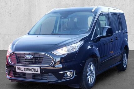 Ford Tourneo Connect 15.000 km 18.980 &euro; Düren 52351