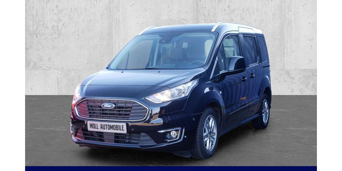 Ford Tourneo Connect 15.000 km 18.980 &euro; Düren 52351