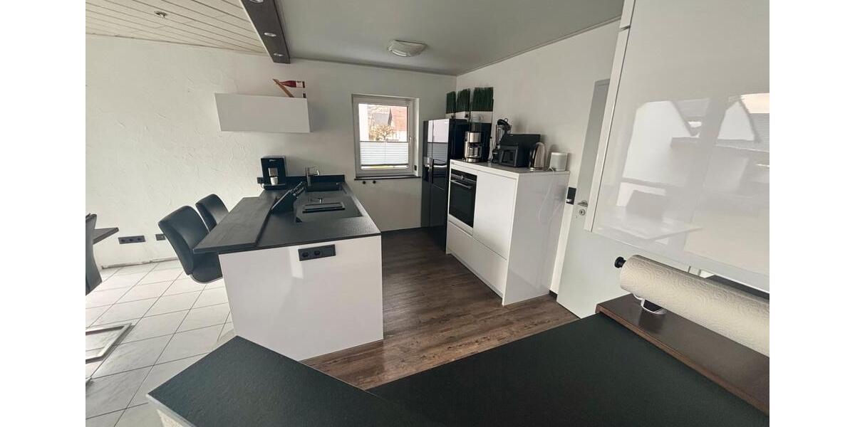 Einfamilienhaus Gemünden am Main - 5.5 Zimmer, 125 m&sup2;, 1.300&euro; | Angebot:24775054