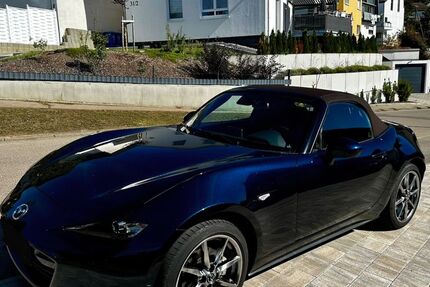 Mazda MX-5 19.833 km 32.800 &euro; Aalen 73433