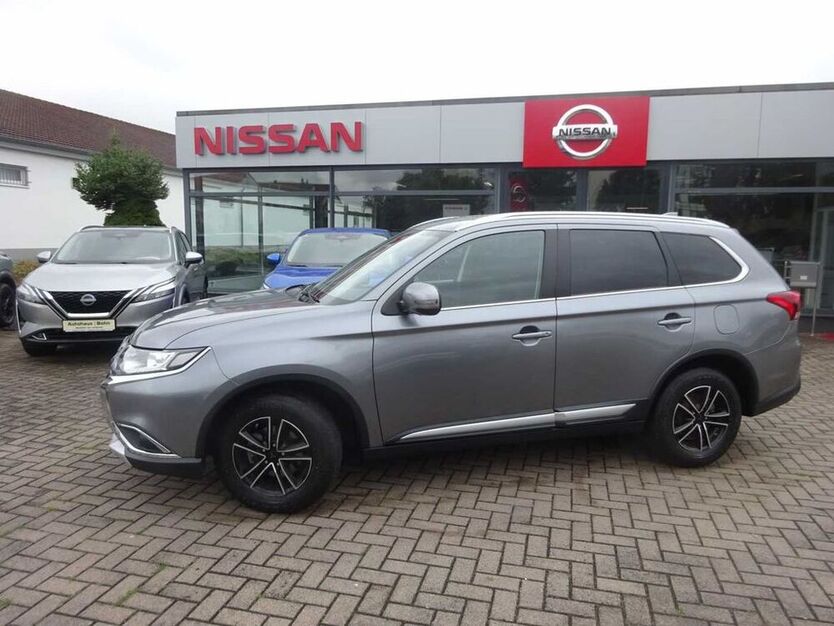 Outlander