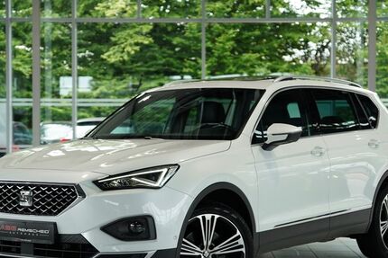 Seat Tarraco 82.000 km 29.800 &euro; Remscheid/NRW 42855
