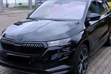 Skoda Karoq 9.725 km 35.900 &euro; Riedstadt, Büchnerstadt 64560