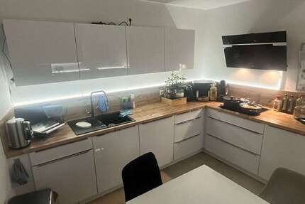 Haus Ingolstadt Oberhaunstadt - 5 Zimmer, 122 m&sup2;, 1.520&euro; | Angebot:26981046