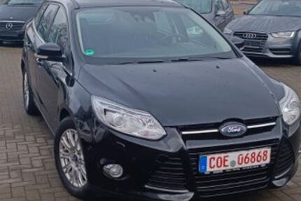 Ford Focus 130.000 km 5.000 &euro; Olsberg 59939