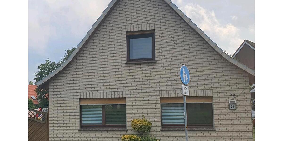 Einfamilienhaus Twistringen - 7 Zimmer, 118 m&sup2;, 246.000&euro; | Angebot:27126850