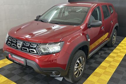 Dacia Duster 52.181 km 12.290 &euro; Ostrhauderfehn 26842