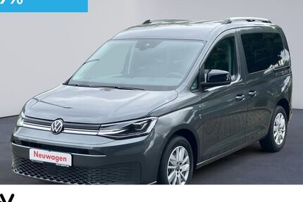 VW Caddy 1.500 km 38.992 &euro; Magdeburg 39116
